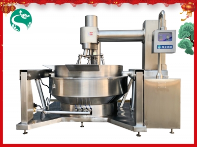 智能炒菜机器人：苏泊尔与添可家用电炒锅全方位对比