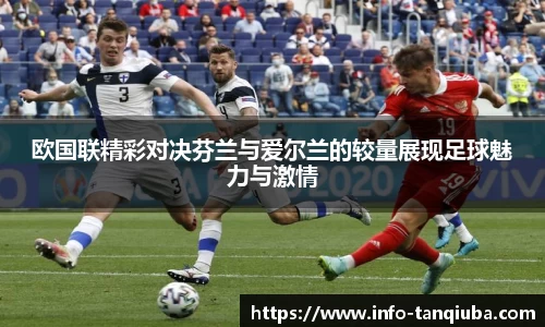 欧国联精彩对决芬兰与爱尔兰的较量展现足球魅力与激情